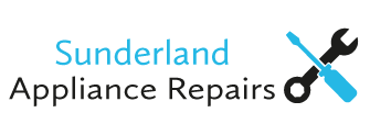 Sunderland appliance repairs